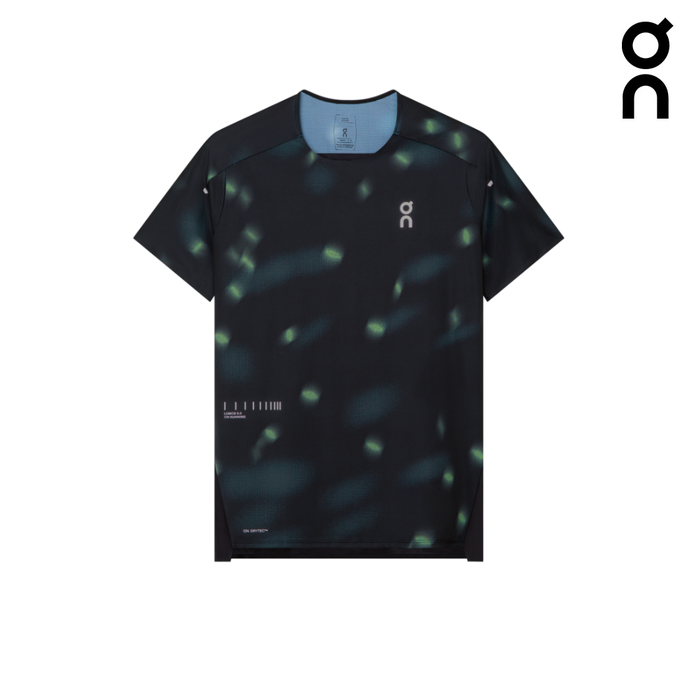 On Men Performance-T Lumos - Black