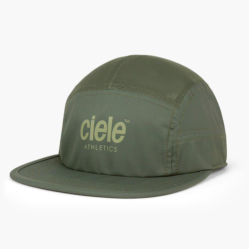 Ciele GOCap Classic Athletics - Kombu