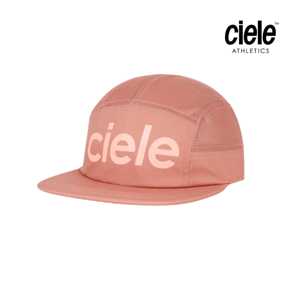 Buy Ciele GOCap COMP Century - Rosedawn for running in Singapore - Running Lab SG