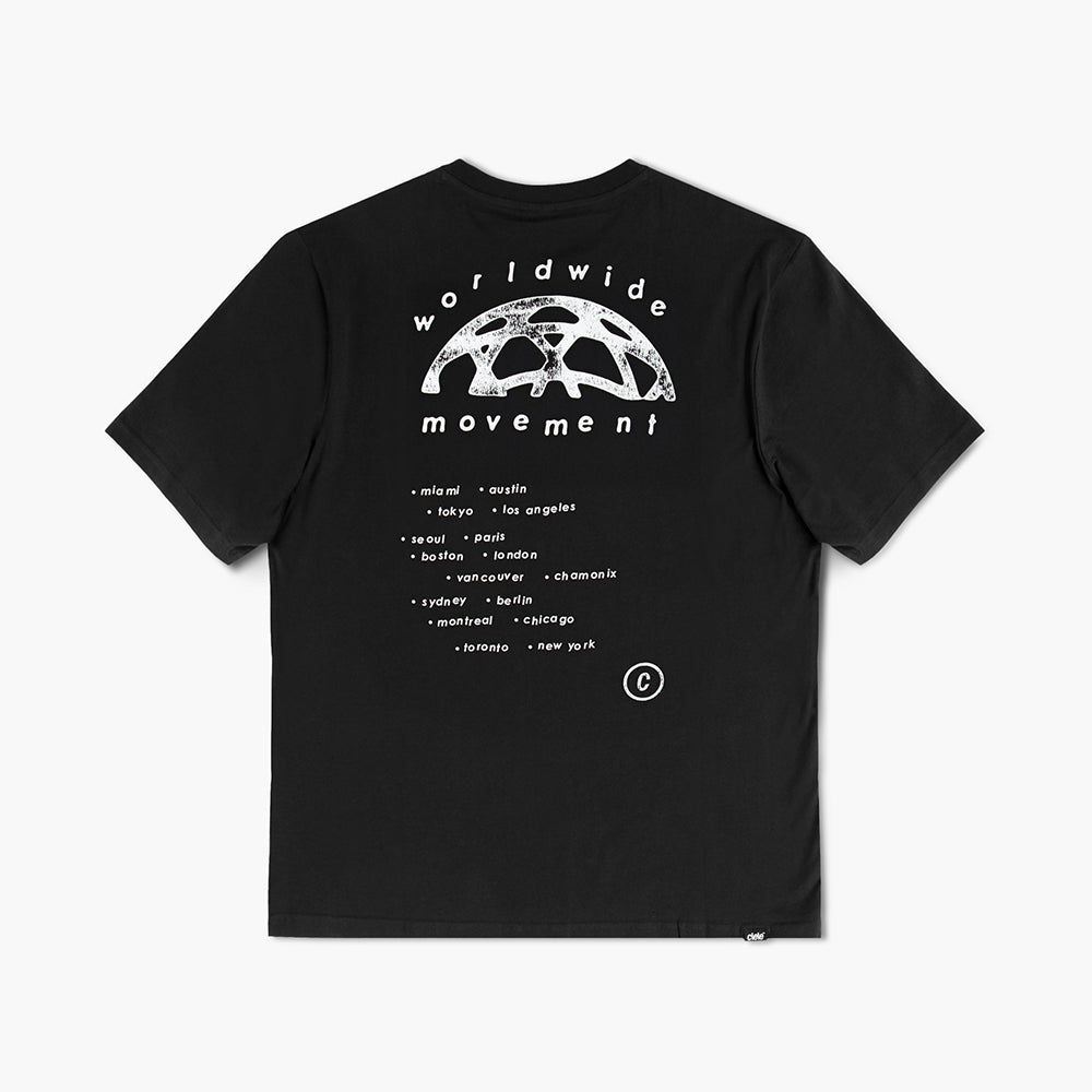 Ciele Unisex ORTShirt WWM 026 - Whitaker