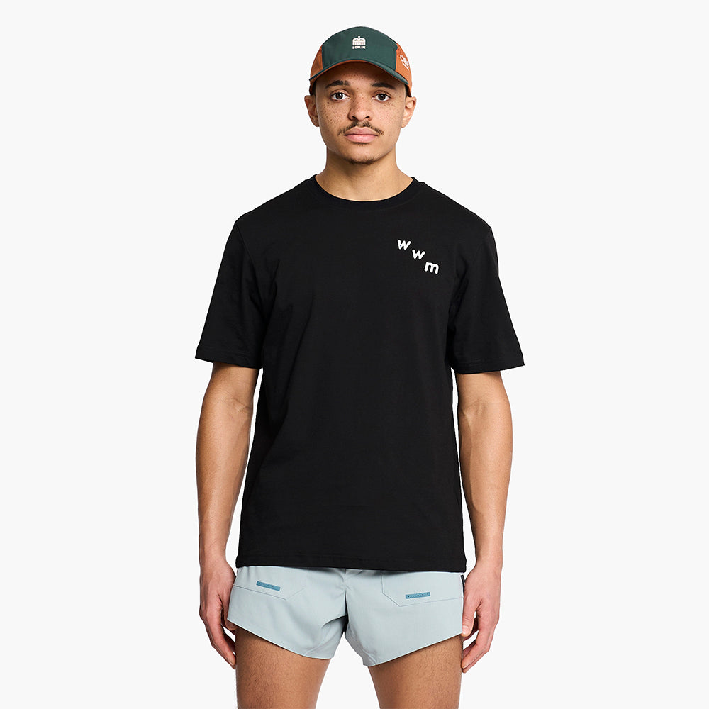 Ciele Unisex ORTShirt WWM 026 - Whitaker