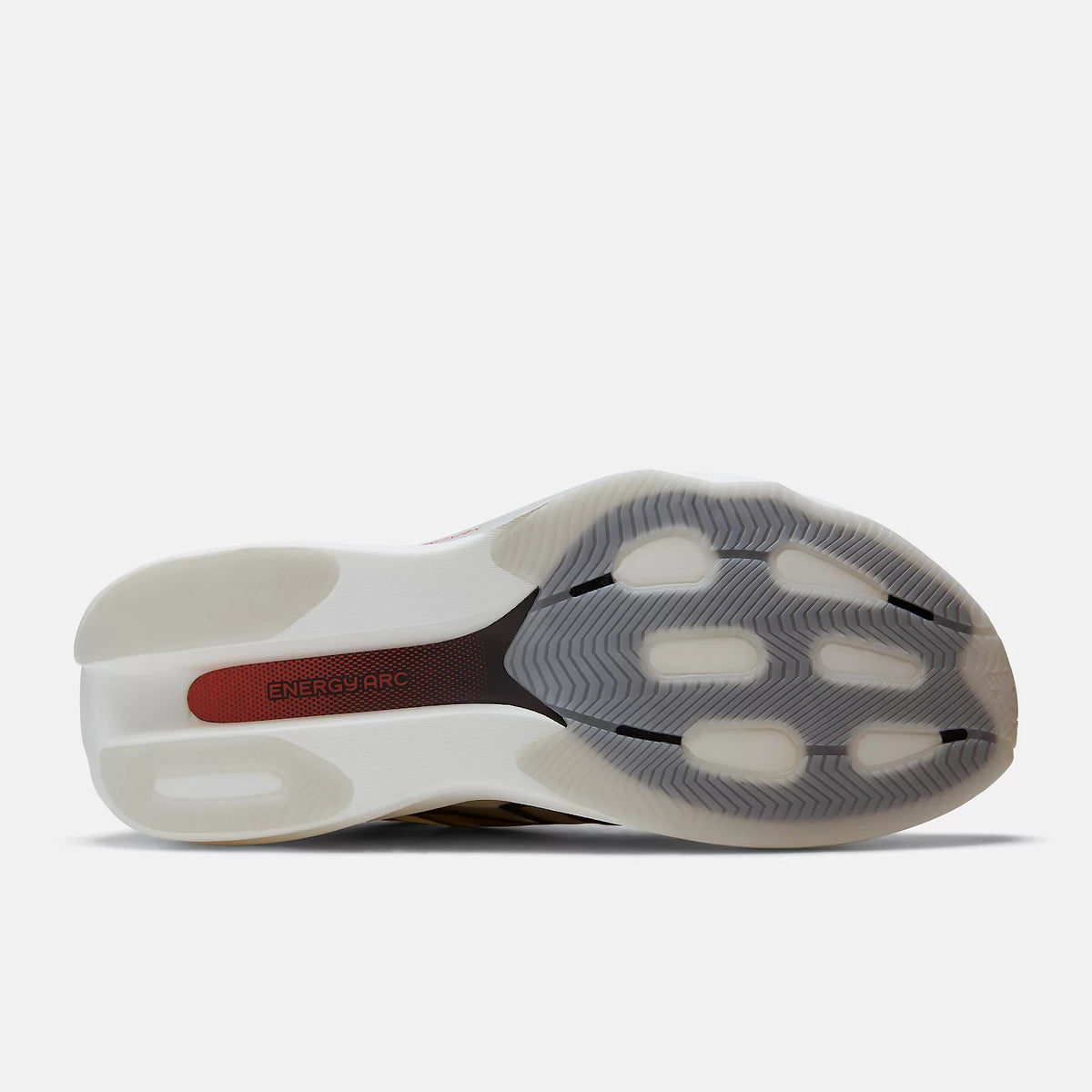 New Balance Men SuperComp Rebel - Angora / Slate Grey