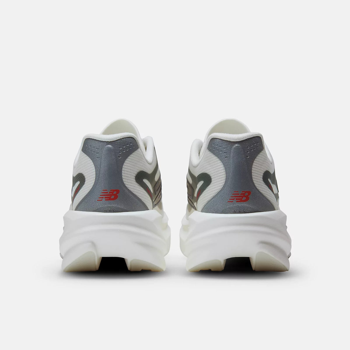 New Balance Women SuperComp Rebel - Sea Salt / Neo Flame