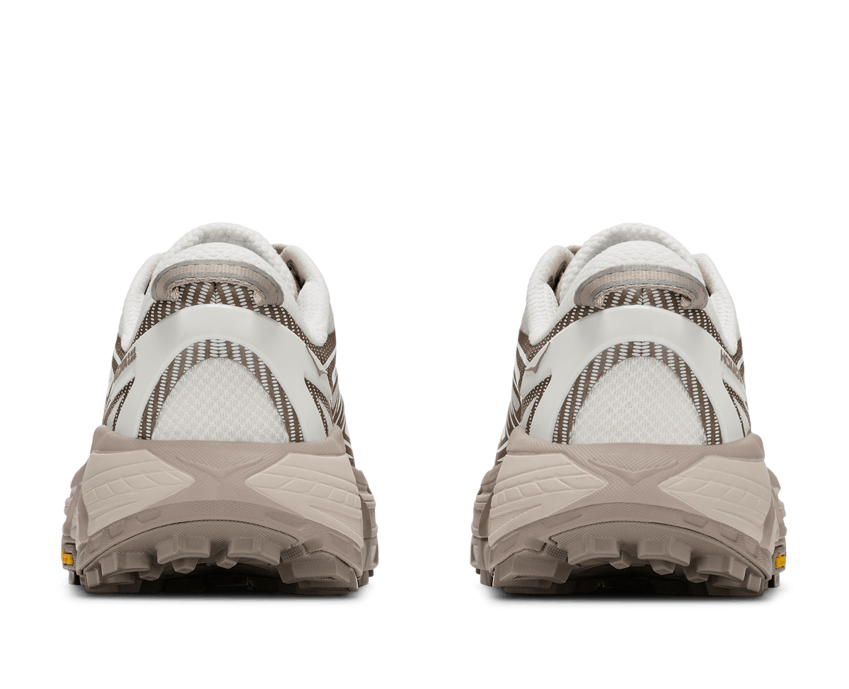 HOKA Unisex Mafate Speed 2 - Frost / Stone