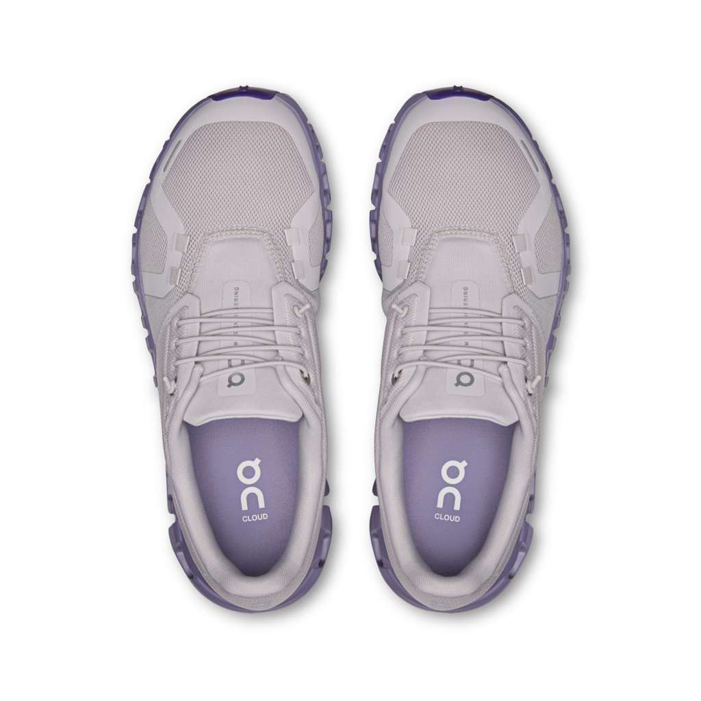On Women Cloud 6 - Ether / Tyrian