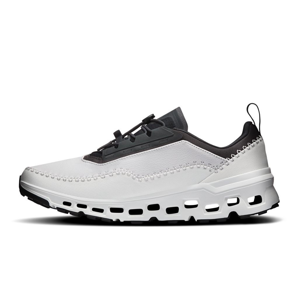 On Men Cloudaway 2 - Black / Ivory