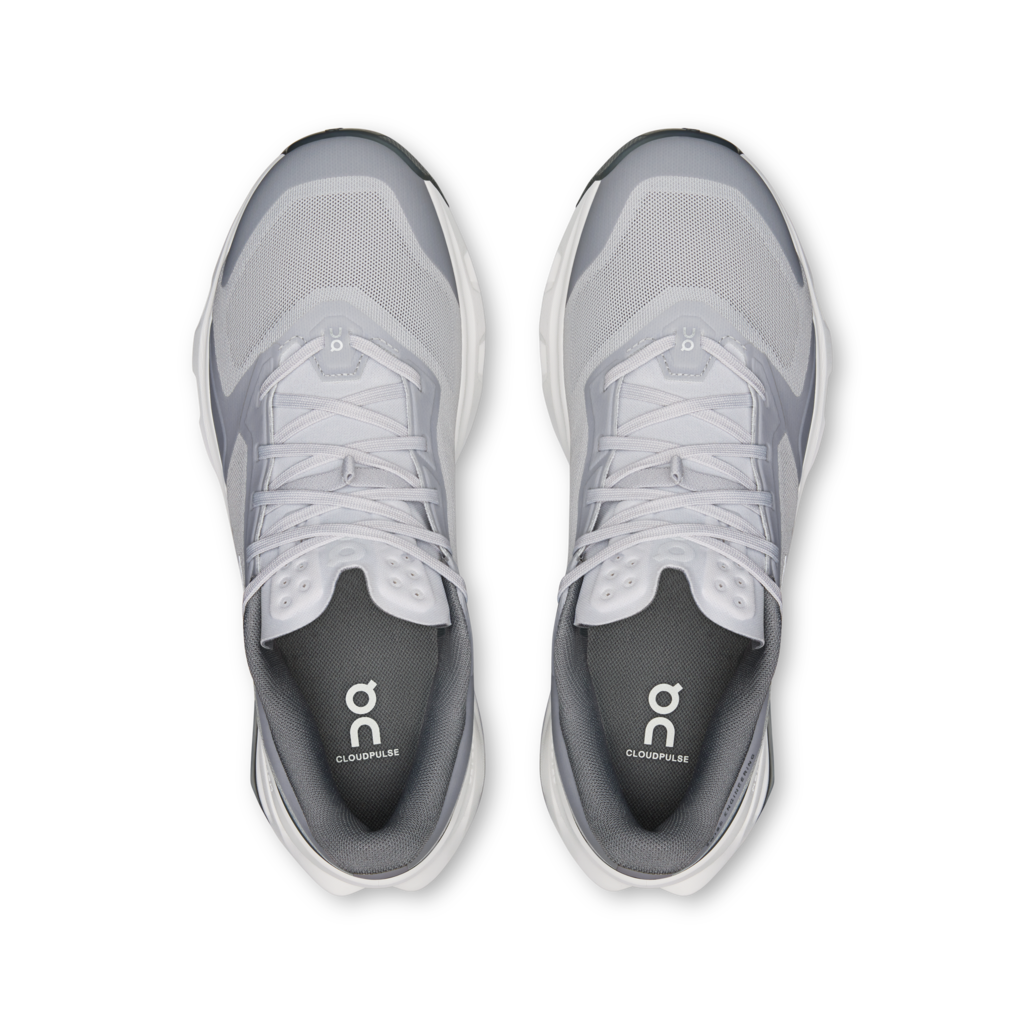 Buy On Men Cloudpulse 2 - Glacier / Ivory for running in Singapore - Running Lab SG
