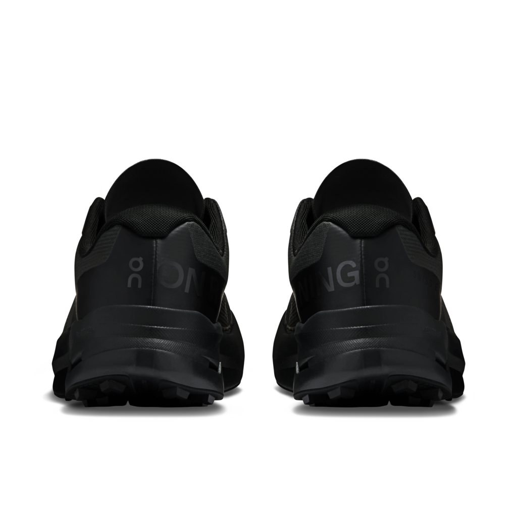 Buy On Men Cloudultra Peak - Black / Black for running in Singapore - Running Lab SG