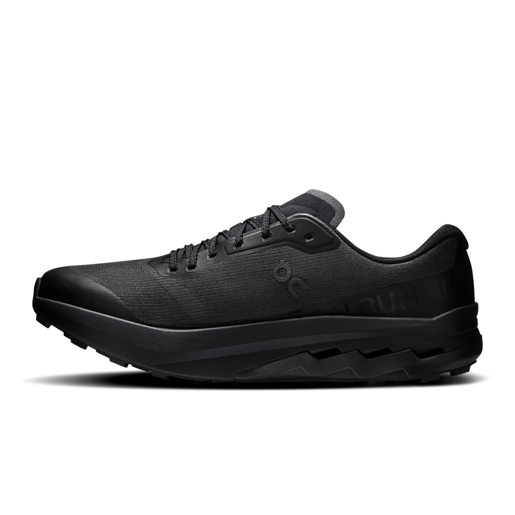 Buy On Men Cloudultra Peak - Black / Black for running in Singapore - Running Lab SG