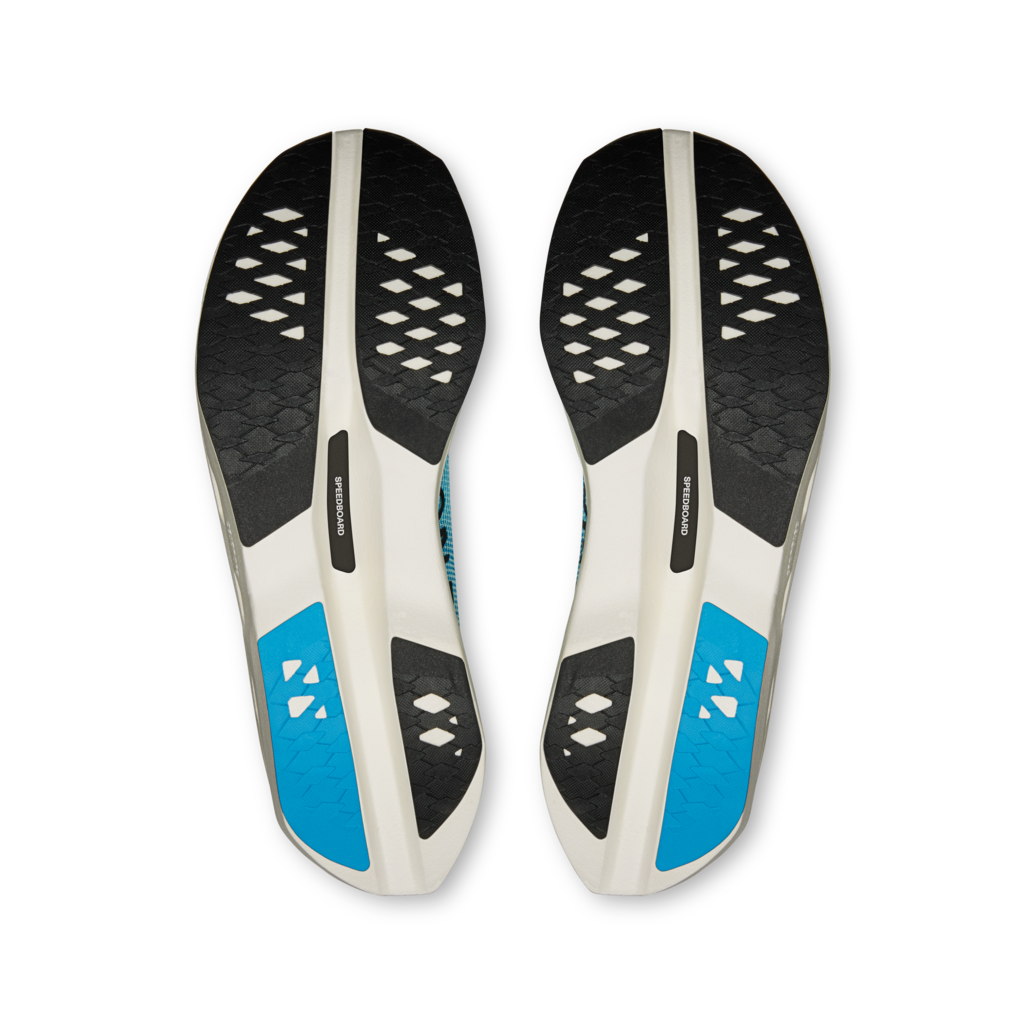Buy On Women Cloudboom Volt - Celeste / Isle for running in Singapore - Running Lab SG