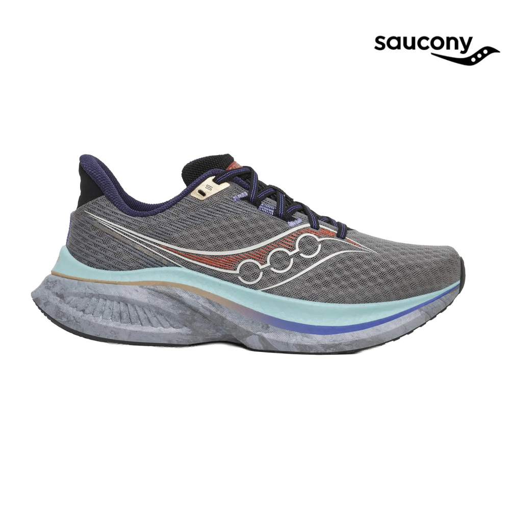 Saucony Men Endorphin Speed 5 Daikanyama - Owl / Black