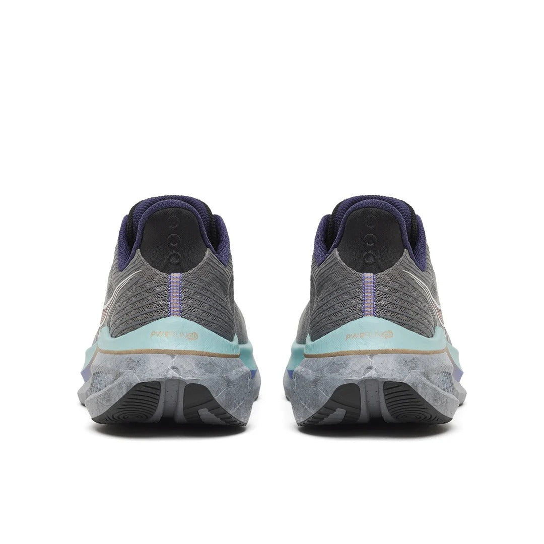 Saucony Men Endorphin Speed 5 Daikanyama - Owl / Black