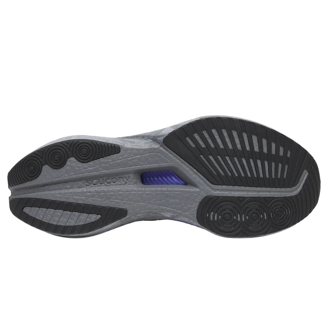 Saucony Men Endorphin Speed 5 Daikanyama - Owl / Black