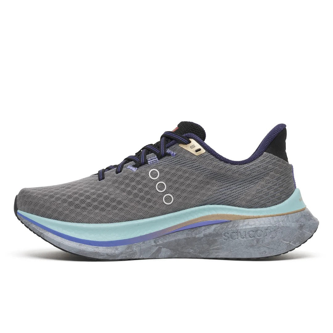 Saucony Men Endorphin Speed 5 Daikanyama - Owl / Black