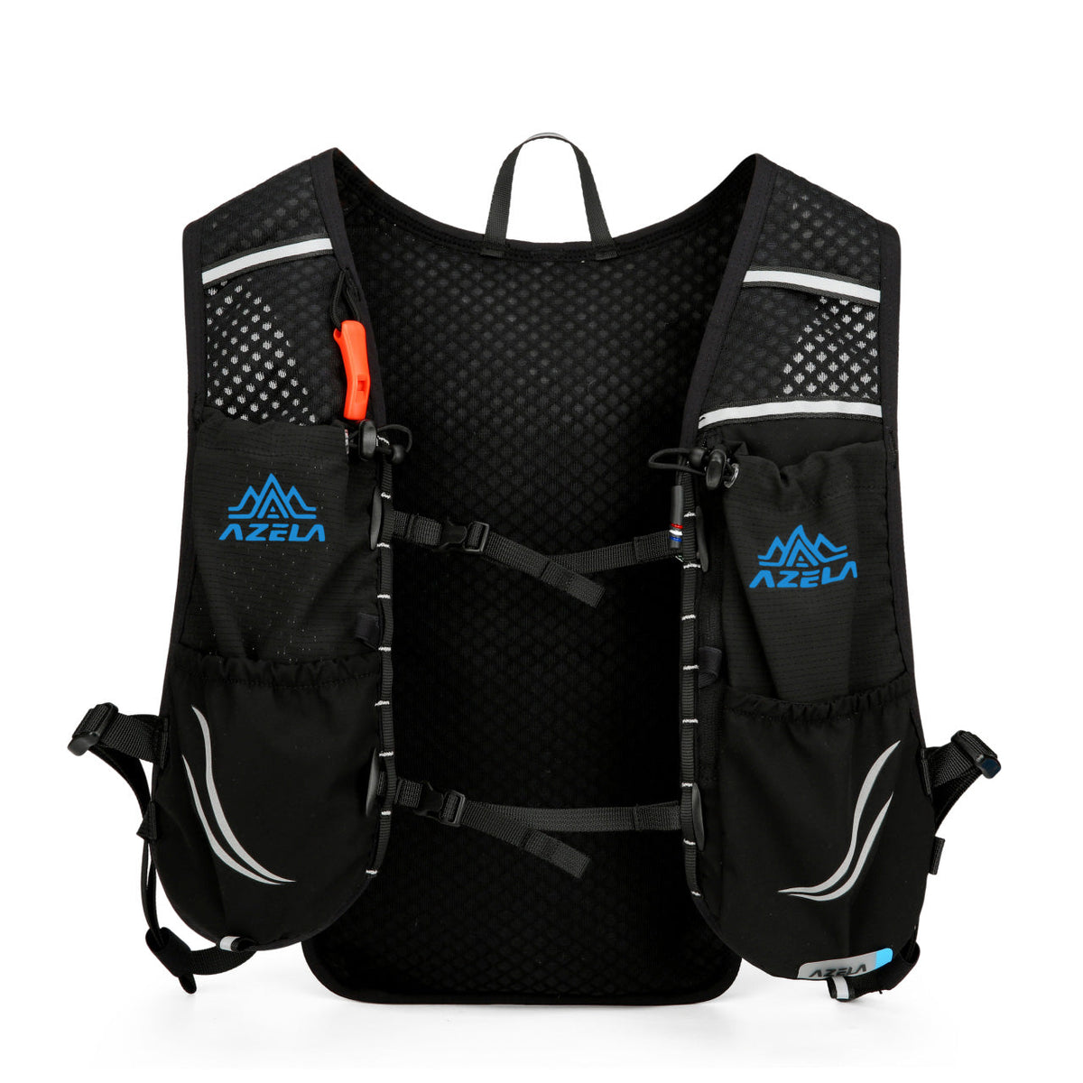 Azela Running Vest 6L - Black