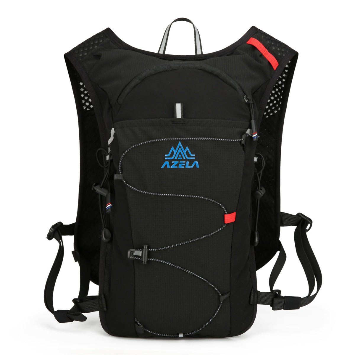 Azela Running Vest 6L - Black
