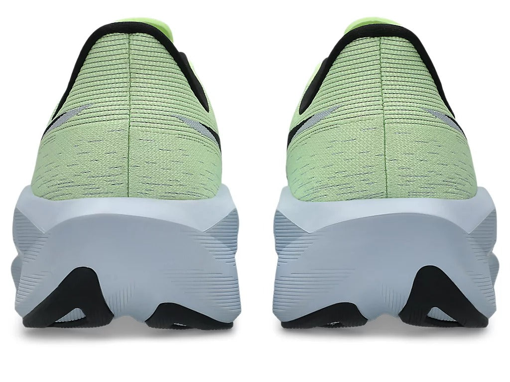 Buy ASICS Men Novablast 6 - Illuminate Yellow / Black for running in Singapore - Running Lab SG