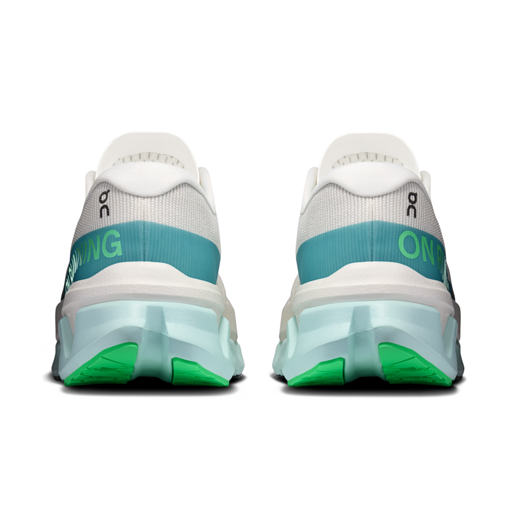 Buy On Men Cloudmonster 3 Hyper - Ivory / Flurry for running in Singapore - Running Lab SG