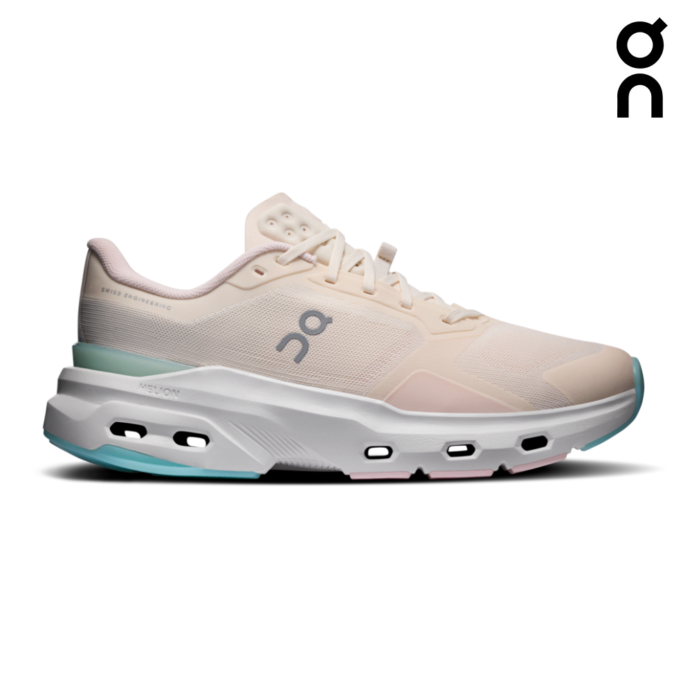 On Women Cloudpulse 2 - Dew / White
