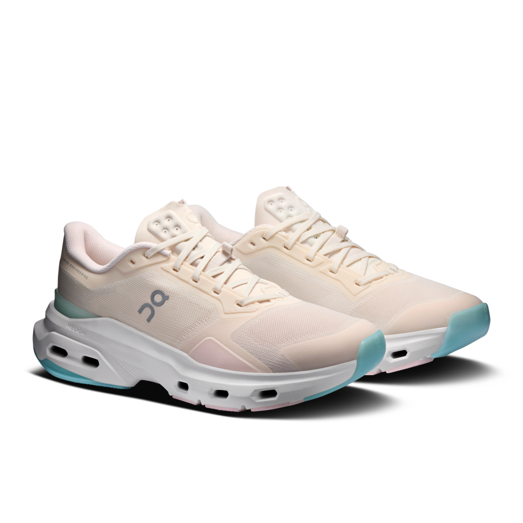 On Women Cloudpulse 2 - Dew / White