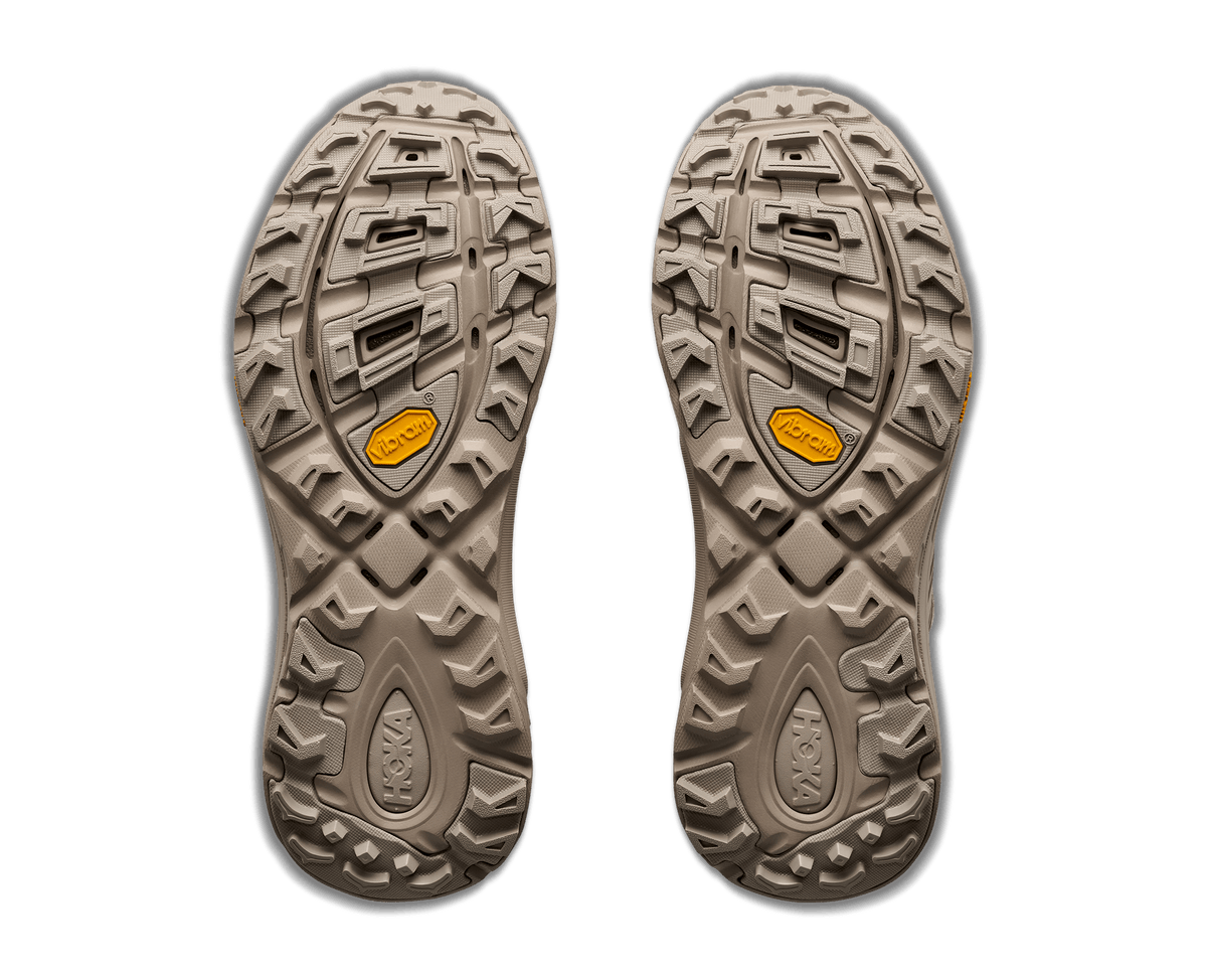 HOKA Unisex Mafate Speed 2 - Archival Taupe / Archival Taupe