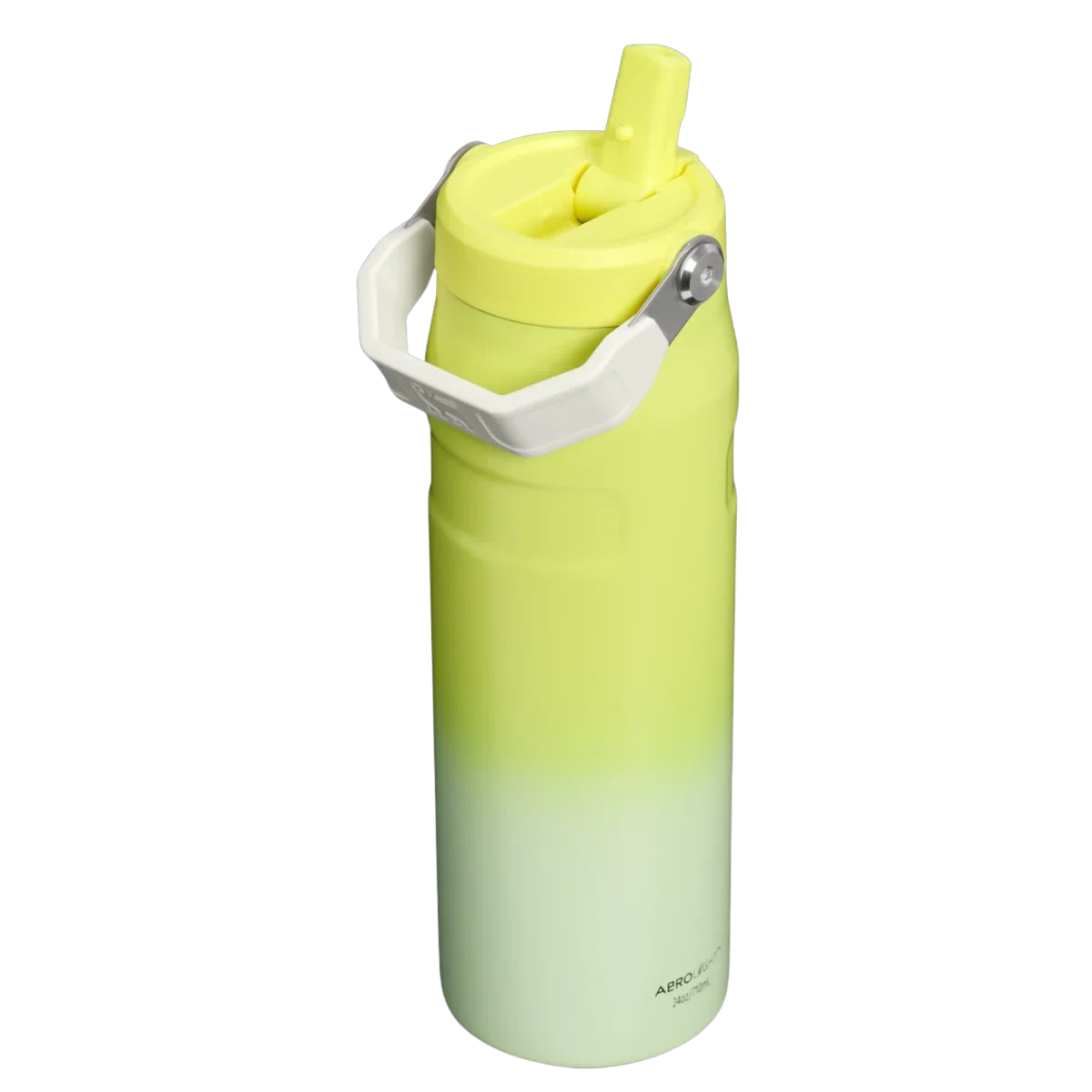 Buy Stanley Iceflow Aerolight Flip Straw 24oz - Atomic Gradient for running in Singapore - Running Lab SG