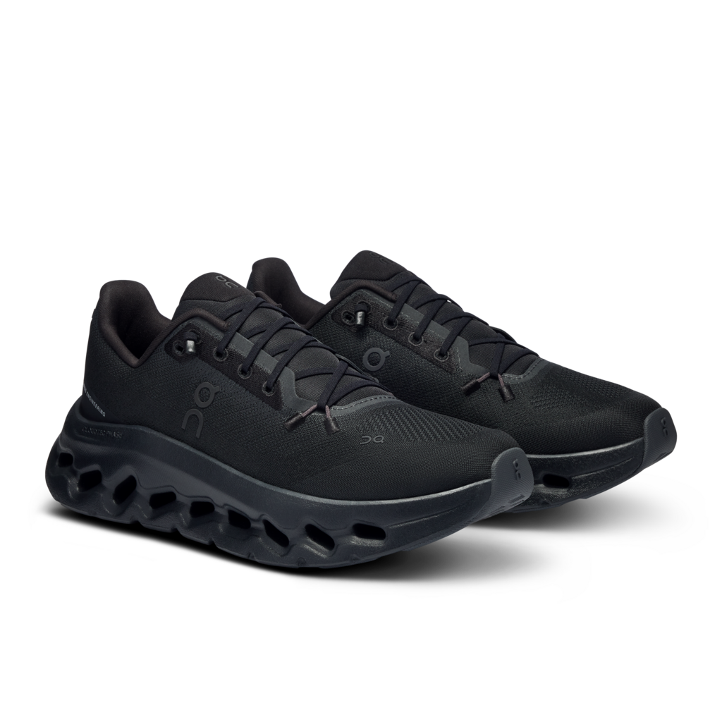 Buy On Women Cloudtilt - Eclipse / Black for running in Singapore - Running Lab SG