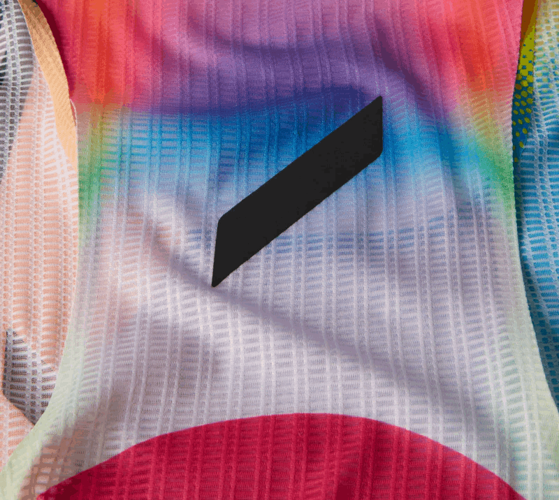 SOAR Running Women Race Vest - Soar 10 Year