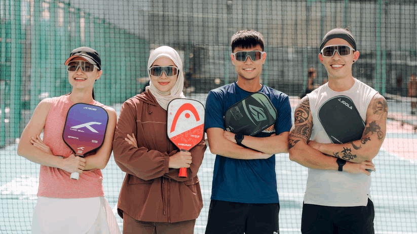 Sunday Shades Max Series Sunglasses - Daybreak