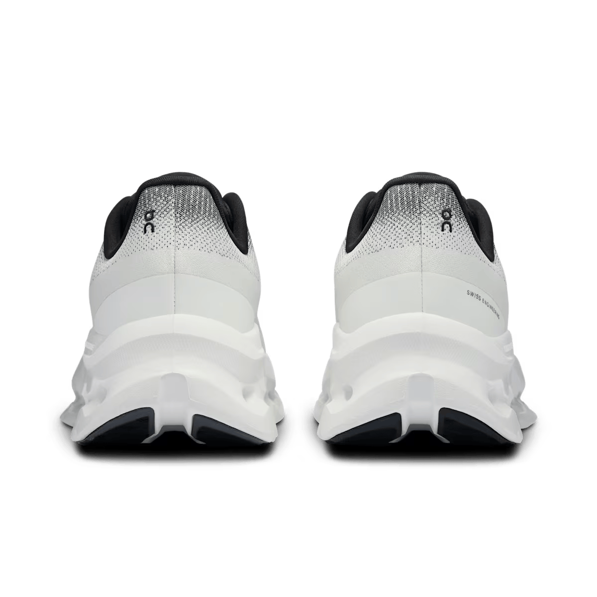 Buy On Men Cloudtilt - Black / Ivory for running in Singapore - Running Lab SG