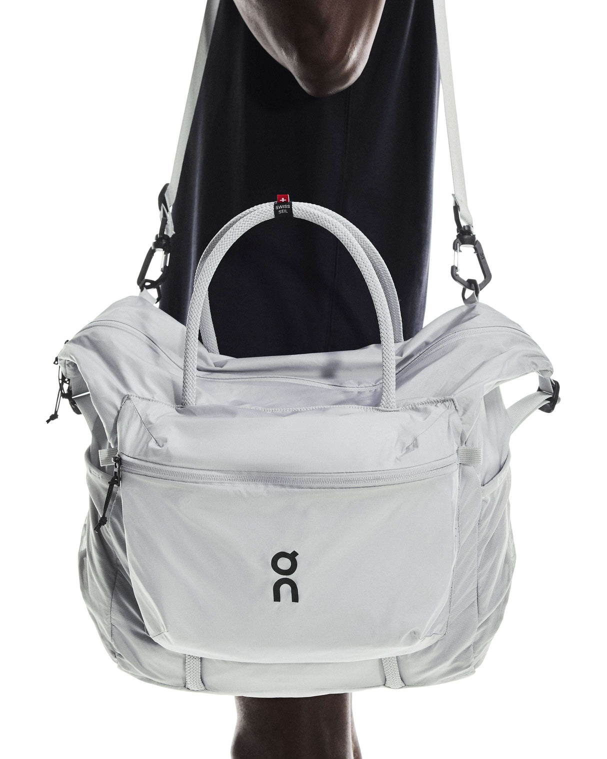 Buy On Unisex Track Pack 35L Lite - Glacier for running in Singapore - Running Lab SG