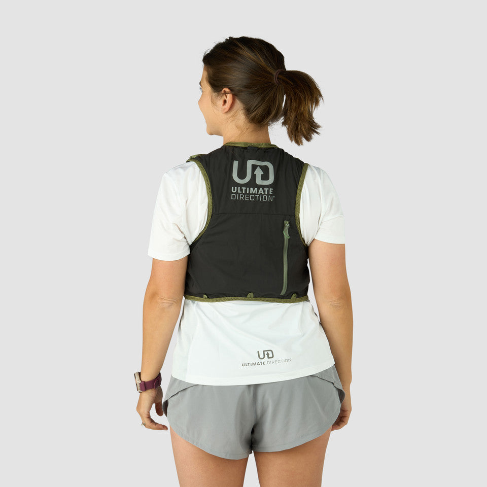 Ultimate Direction Race Vest 6L - Onyx