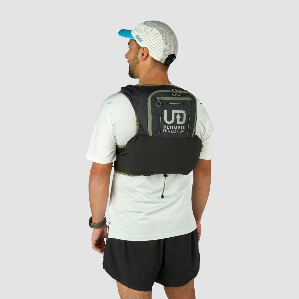 Ultimate Direction Ultra Vest 12L - Onyx