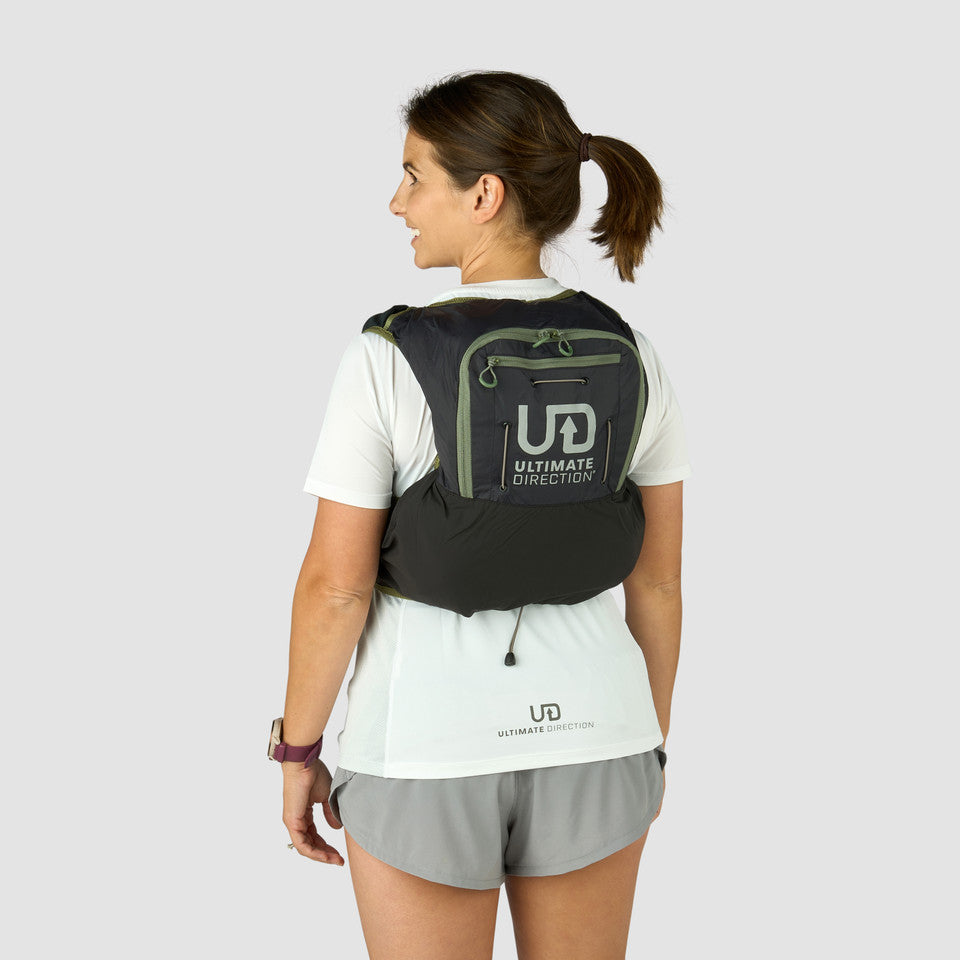 Ultimate Direction Ultra Vest 12L - Onyx