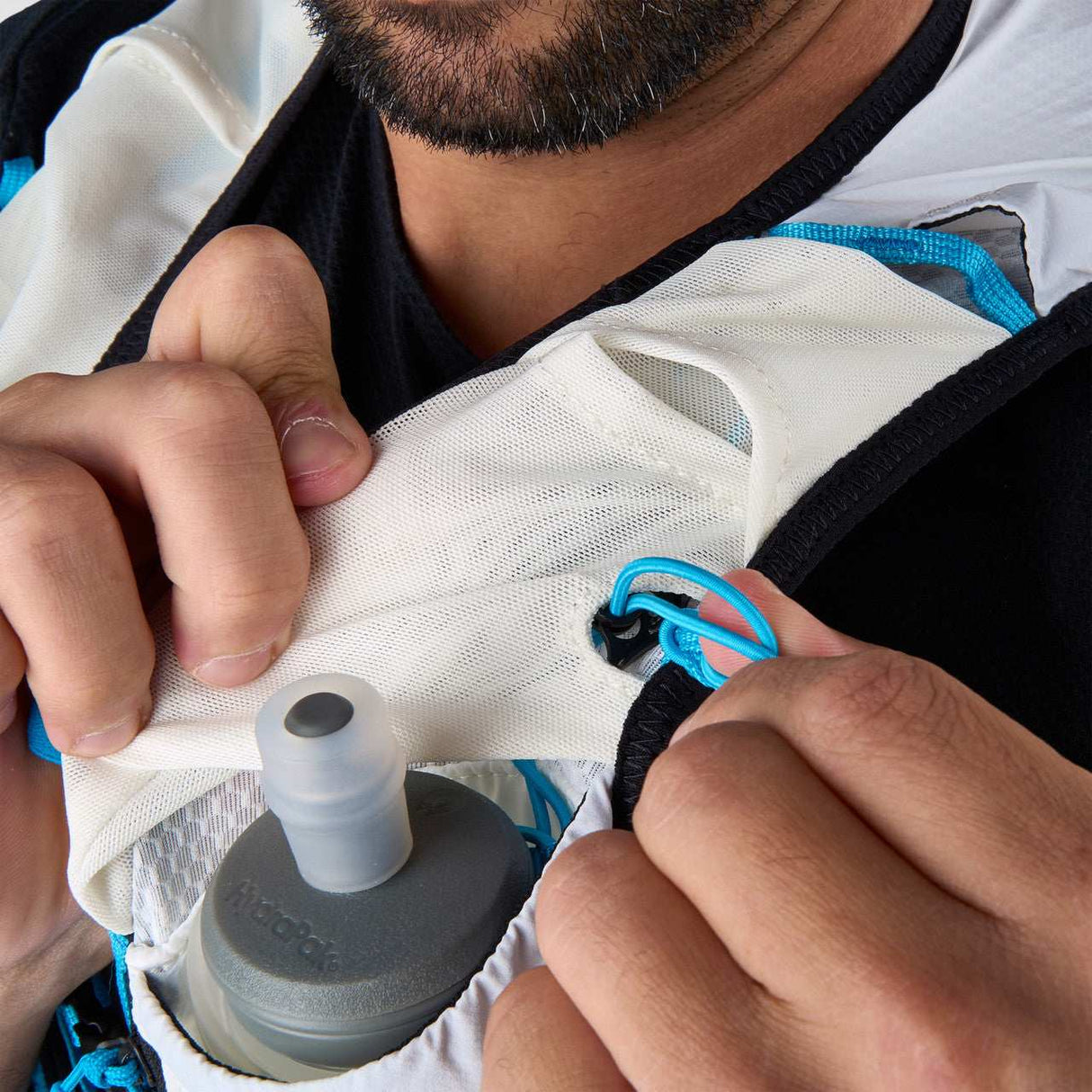 Ultimate Direction Ultra Vest 12L - Onyx