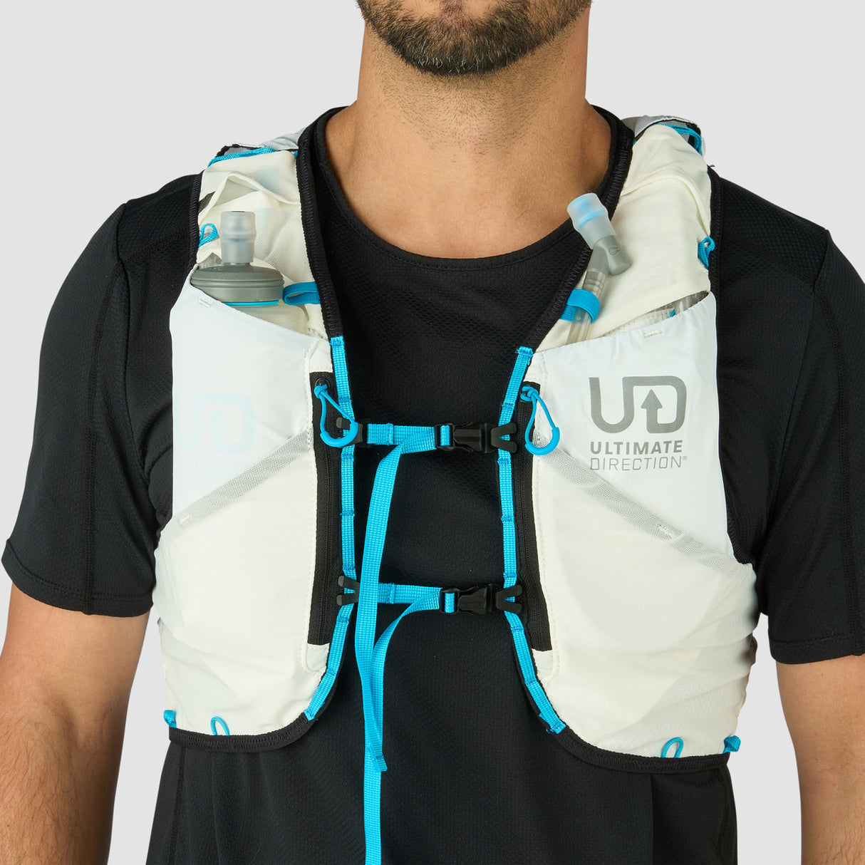 Ultimate Direction Ultra Vest 12L - Onyx