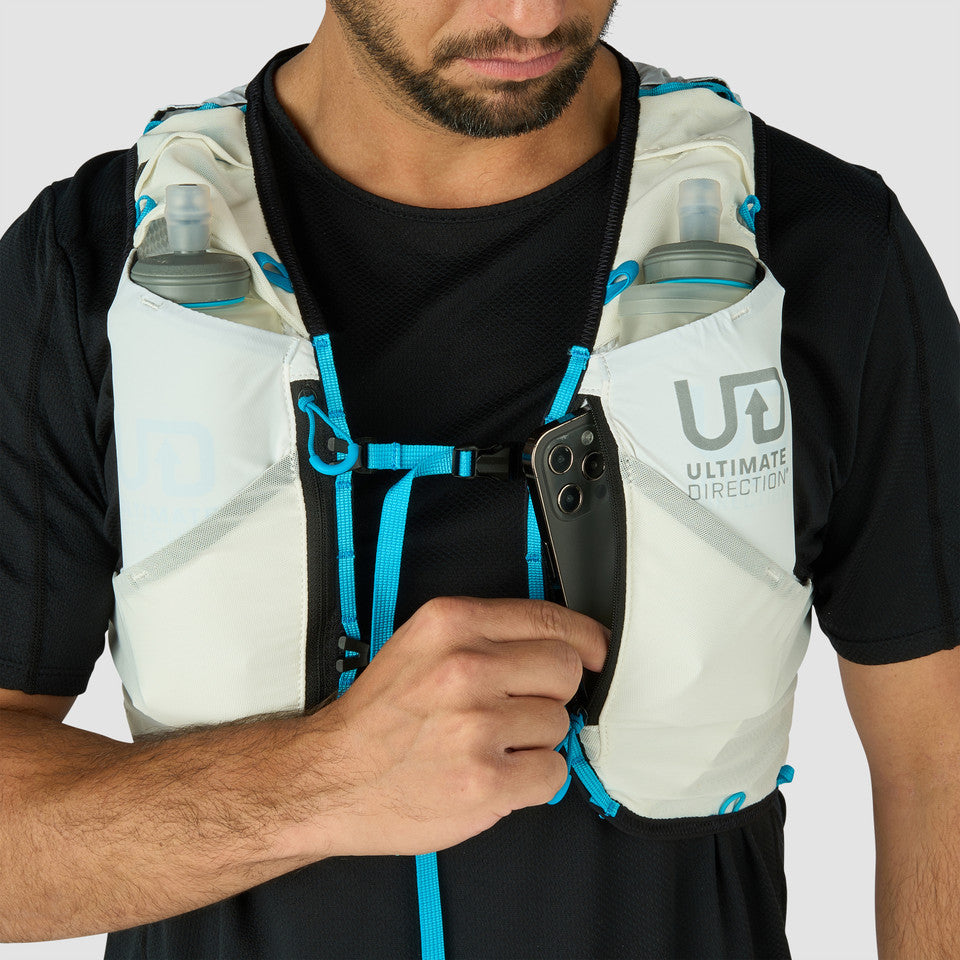 Ultimate Direction Ultra Vest 12L - Onyx