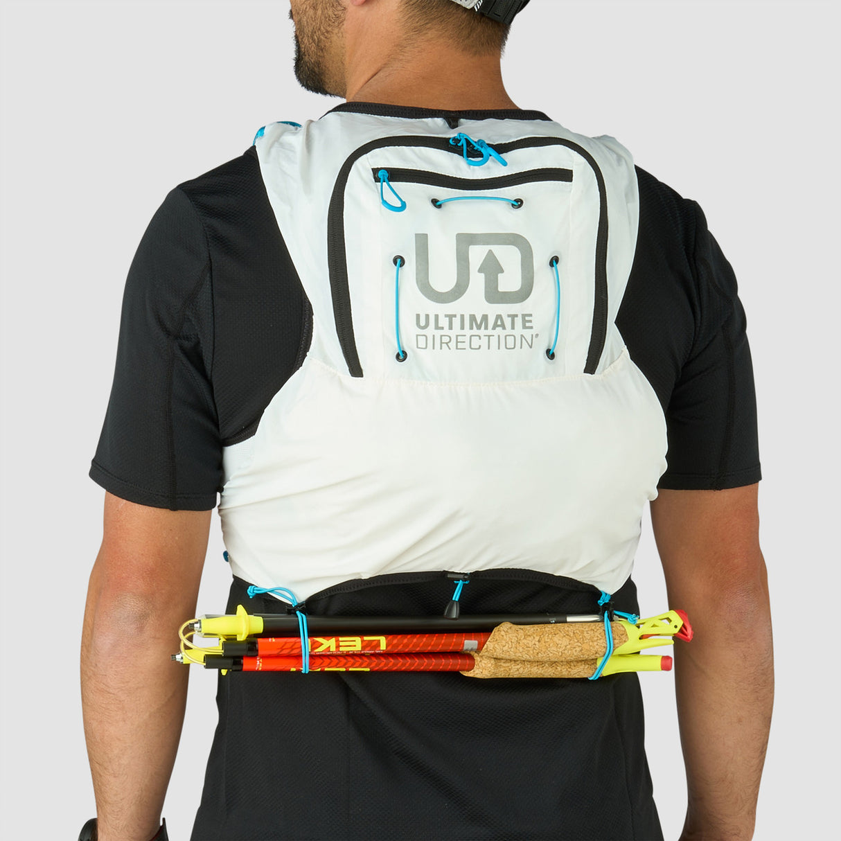 Ultimate Direction Ultra Vest 12L - Onyx