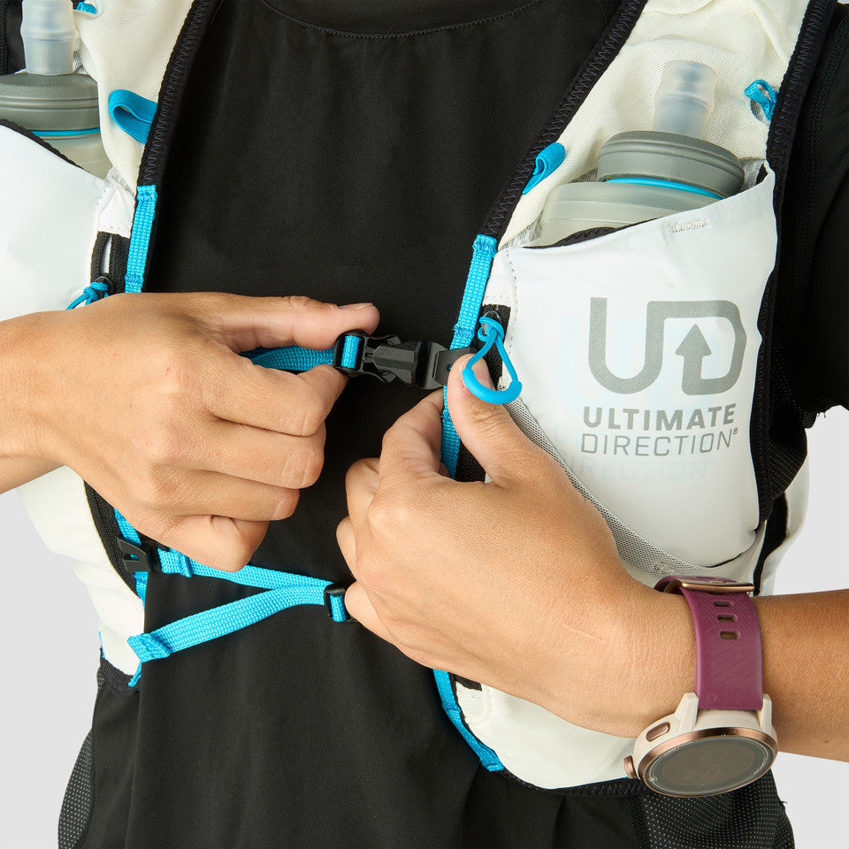 Ultimate Direction Ultra Vest 12L - Onyx