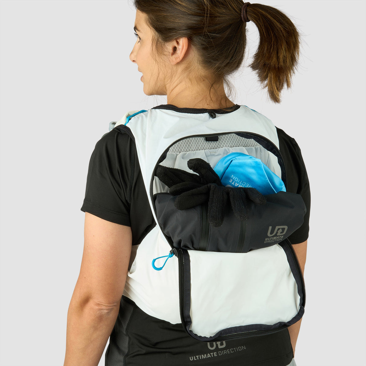 Ultimate Direction Ultra Vest 12L - Onyx