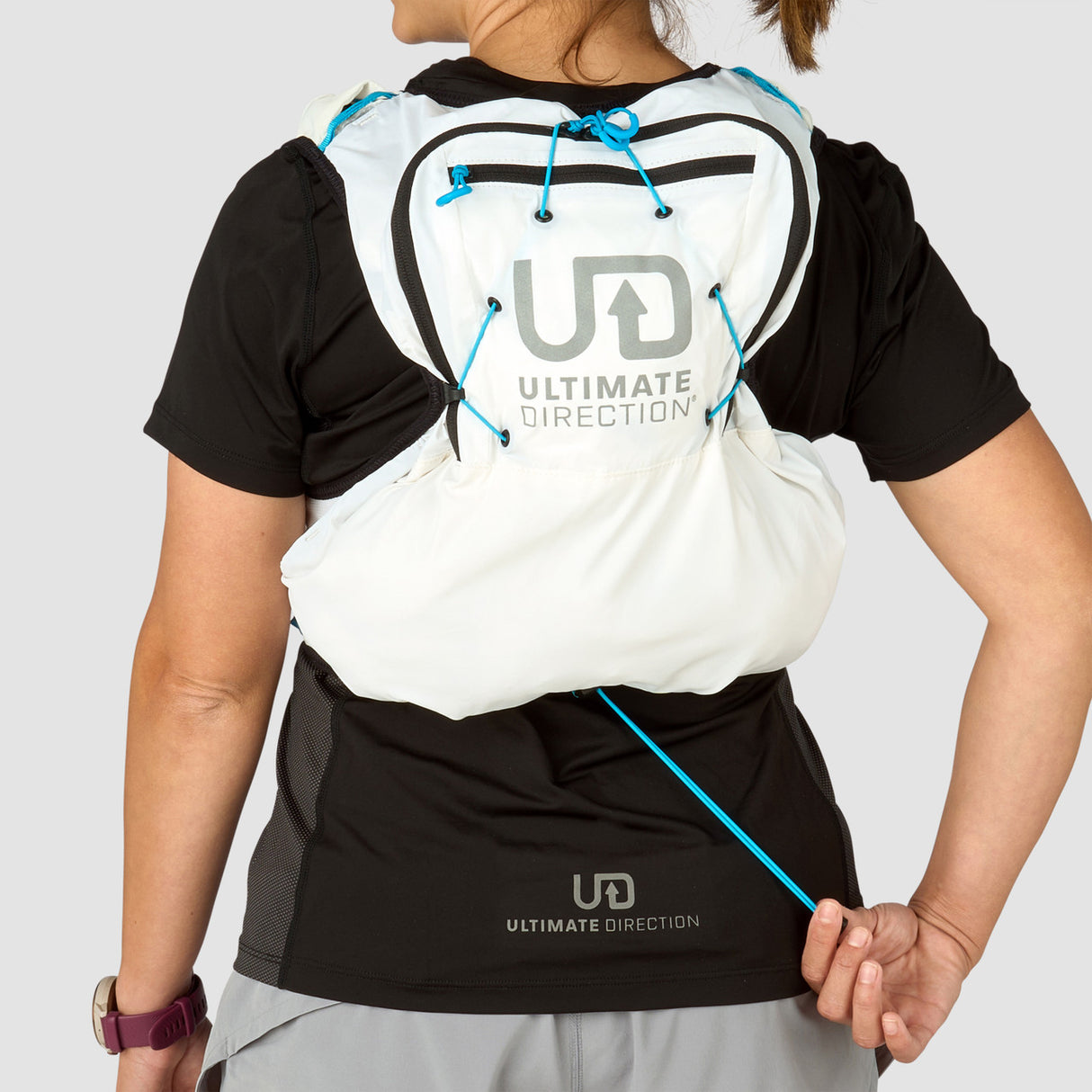 Ultimate Direction Ultra Vest 12L - Onyx