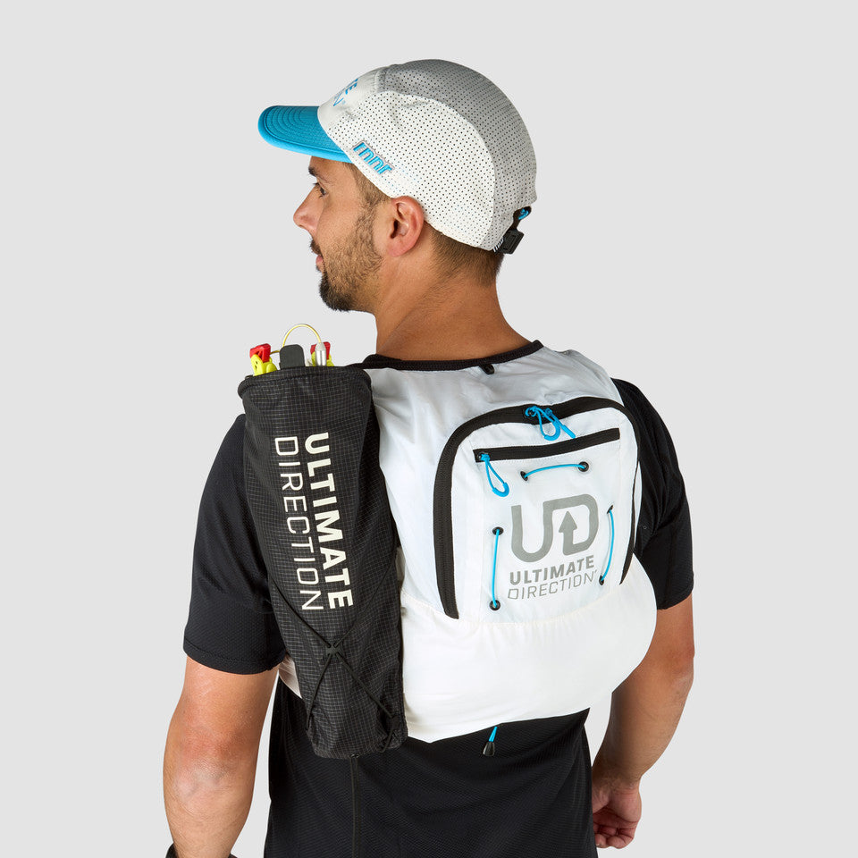 Ultimate Direction Ultra Vest 12L - Onyx