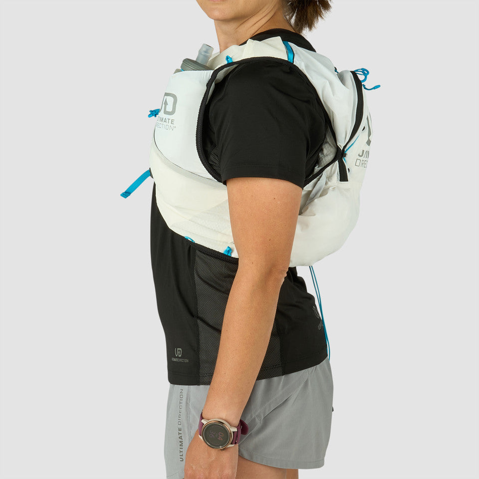 Ultimate Direction Ultra Vest 12L - Onyx