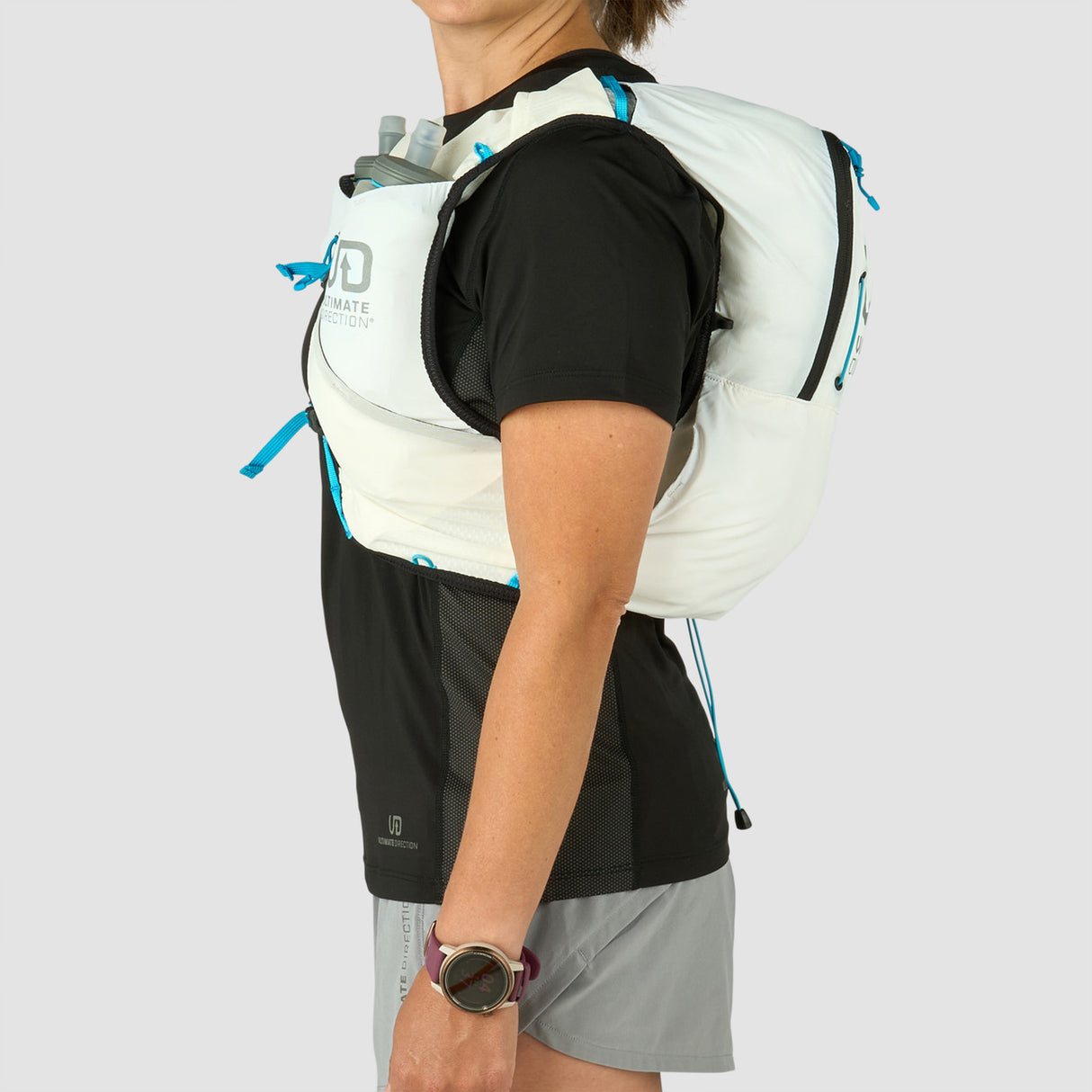 Ultimate Direction Ultra Vest 12L - Onyx