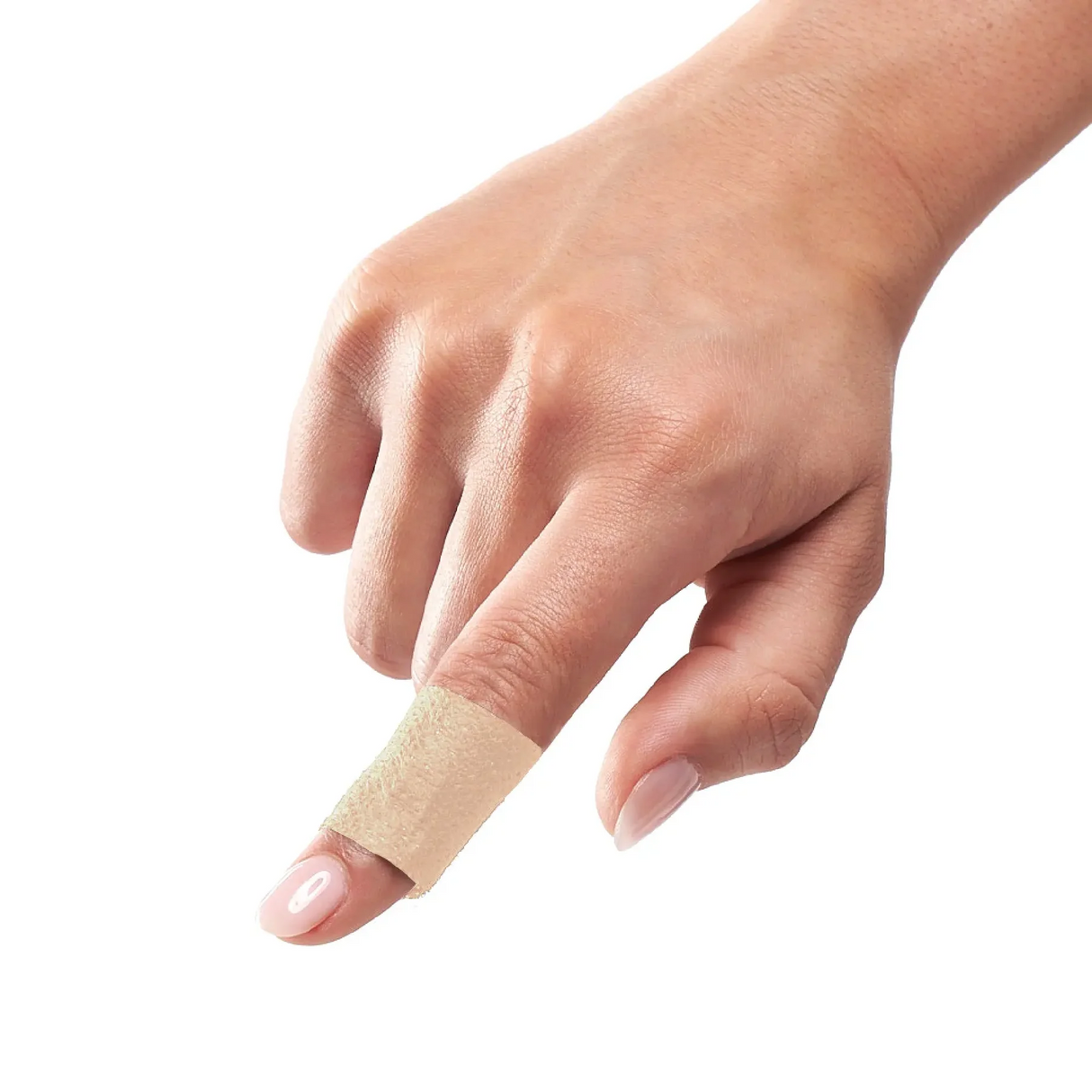 Buy KT Health Blister Prevention Tape 30 Strip Multipack - Beige for running in Singapore - Running Lab SG