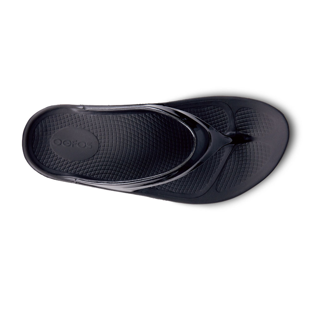 Shop OOFOS: Comfortable Recovery Footwear, Sandals, Shoes, Slides in Singapore | Running Lab OOriginal Ooahh