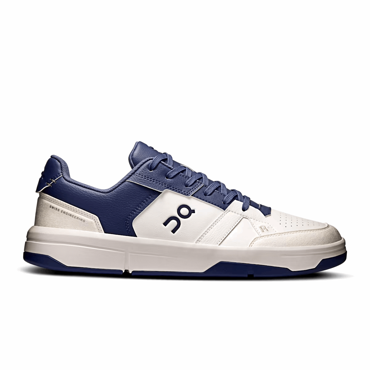 Buy On Men The Roger Clubhouse - White / Acai for running in Singapore - Running Lab SG