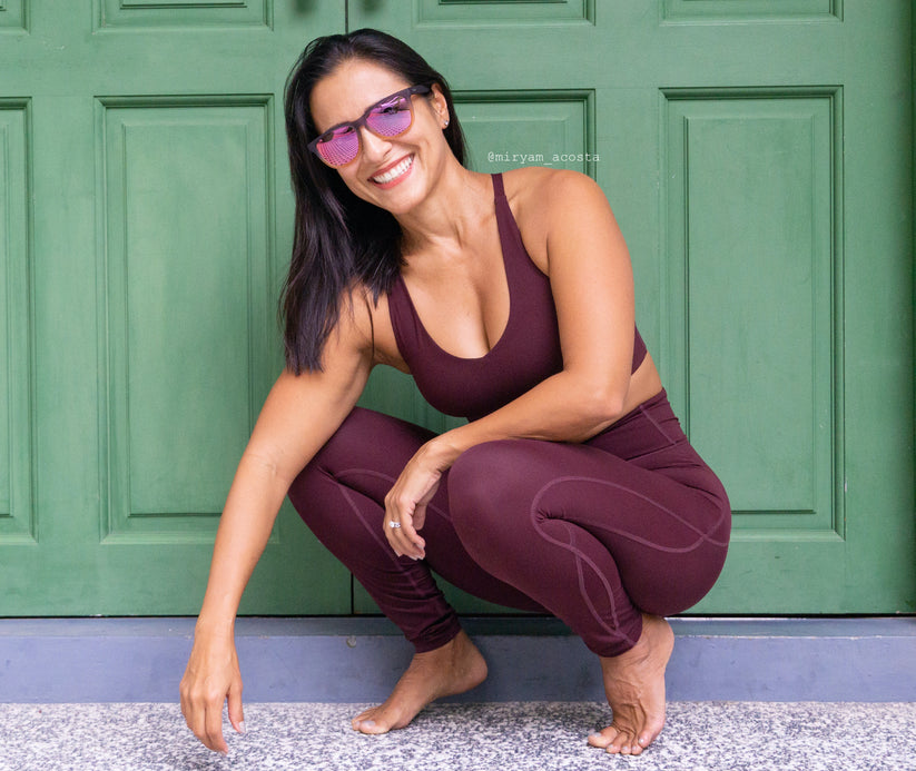 Shop Sunday Shades Co Sunglasses at Running Lab Singapore - Stylish, Lightweight Polarised Sunglasses for Active Lifestyles. Classic, Tempo, Surge, Flare, Cockpit Series