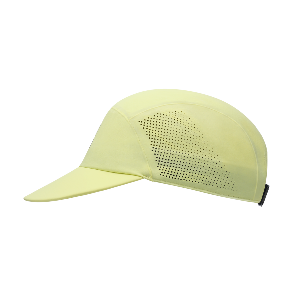 Buy On Unisex Performance Cap - Lemonade for running in Singapore - Running Lab SG
