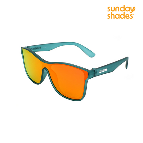 Shop Sunday Shades Co Sunglasses at Running Lab Singapore - Stylish, Lightweight Polarised Sunglasses for Active Lifestyles. Classic, Tempo, Surge, Flare, Cockpit Series